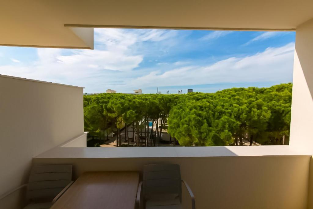 Atrium Deluxe Resort Golem  Eksteriør bilde