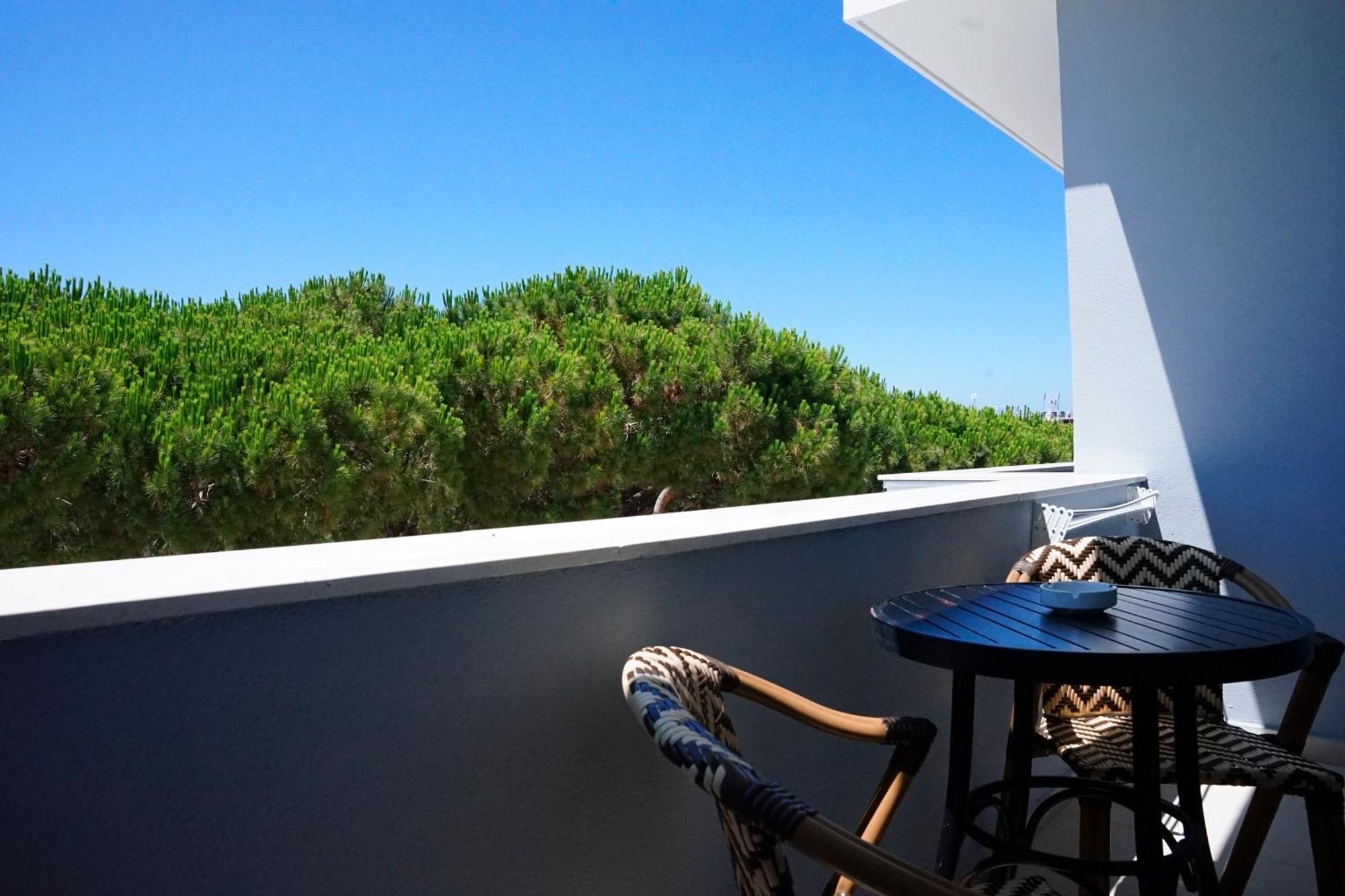 Atrium Deluxe Resort Golem  Eksteriør bilde